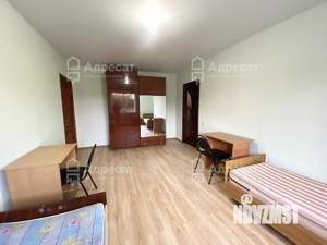 1-к квартира, на длительный срок, 35м2, 1/3 этаж