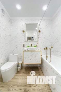 1-к квартира, посуточно, 39м2, 1/1 этаж