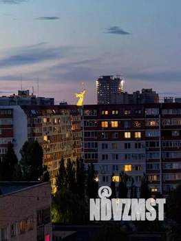 3-к квартира, посуточно, 120м2, 1/1 этаж