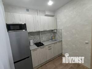 1-к квартира, посуточно, 31м2, 3/5 этаж