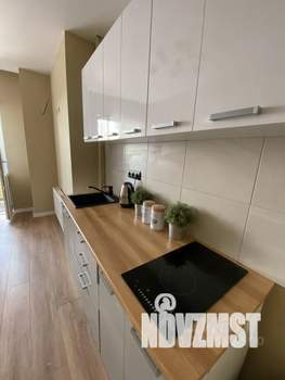 1-к квартира, посуточно, 38м2, 18/20 этаж