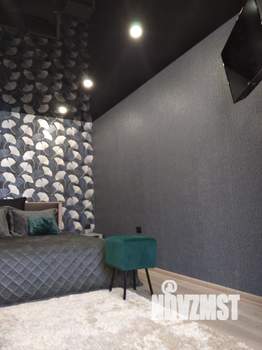 1-к квартира, посуточно, 36м2, 2/5 этаж