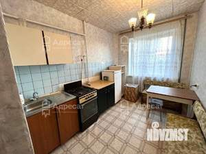 1-к квартира, на длительный срок, 36м2, 2/9 этаж