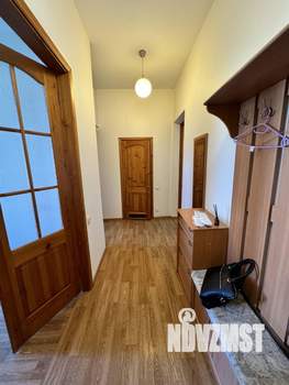 2-к квартира, посуточно, 52м2, 4/4 этаж