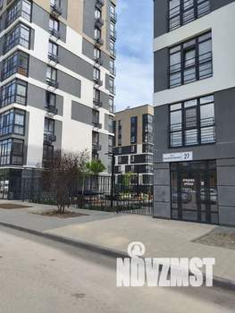 1-к квартира, посуточно, 28м2, 2/8 этаж