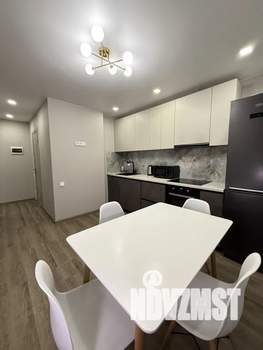 2-к квартира, посуточно, 50м2, 6/20 этаж