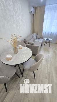 2-к квартира, посуточно, 45м2, 2/17 этаж