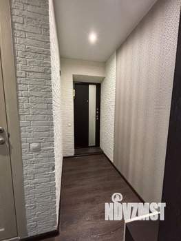 1-к квартира, на длительный срок, 31м2, 2/5 этаж