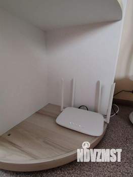 1-к квартира, посуточно, 39м2, 8/9 этаж