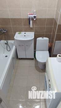 1-к квартира, на длительный срок, 37м2, 3/3 этаж