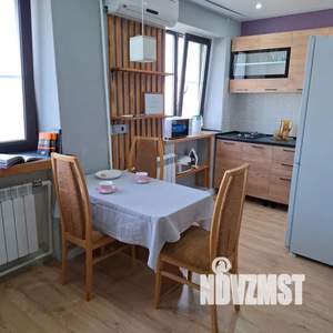 1-к квартира, посуточно, 31м2, 5/5 этаж