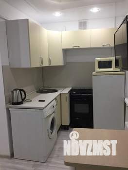 Студия квартира, посуточно, 25м2, 1/9 этаж