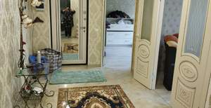 2-к квартира, на длительный срок, 60м2, 1/4 этаж