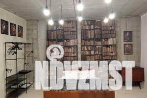 1-к квартира, посуточно, 35м2, 17/21 этаж