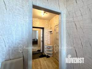 2-к квартира, на длительный срок, 37м2, 2/9 этаж