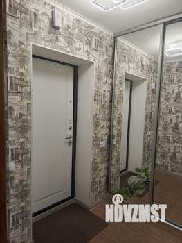 1-к квартира, посуточно, 30м2, 8/9 этаж