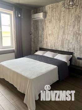 1-к квартира, посуточно, 48м2, 1/1 этаж