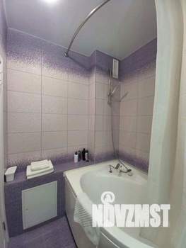 2-к квартира, посуточно, 50м2, 1/1 этаж