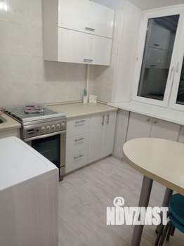 2-к квартира, посуточно, 45м2, 4/5 этаж