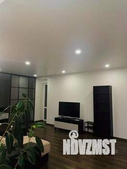 1-к квартира, посуточно, 74м2, 1/1 этаж