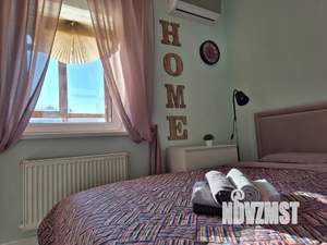 Студия квартира, посуточно, 30м2, 9/11 этаж