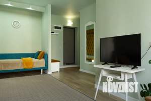 2-к квартира, посуточно, 45м2, 4/6 этаж