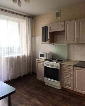 1-к квартира, на длительный срок, 45м2, 7/9 этаж