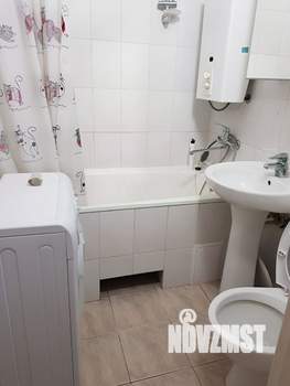 1-к квартира, посуточно, 50м2, 3/5 этаж