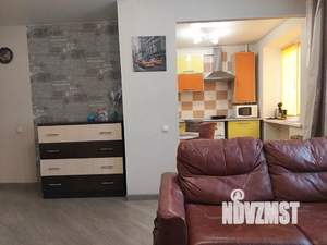 1-к квартира, посуточно, 35м2, 1/5 этаж