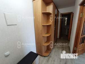 1-к квартира, на длительный срок, 38м2, 1/10 этаж