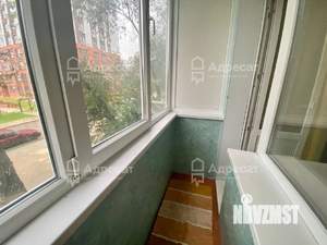 1-к квартира, на длительный срок, 30м2, 2/5 этаж