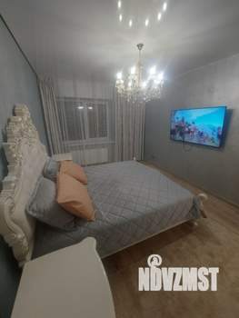 1-к квартира, на длительный срок, 42м2, 6/10 этаж