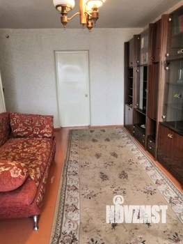 3-к квартира, на длительный срок, 58м2, 4/9 этаж