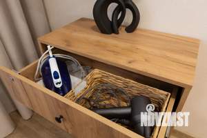 1-к квартира, посуточно, 32м2, 2/5 этаж