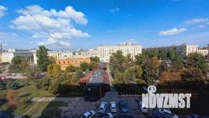 2-к квартира, посуточно, 60м2, 6/7 этаж