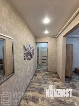 2-к квартира, на длительный срок, 51м2, 1/5 этаж