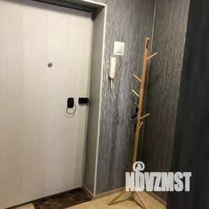 1-к квартира, посуточно, 34м2, 4/9 этаж