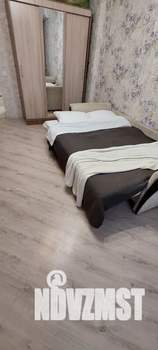 1-к квартира, посуточно, 38м2, 8/16 этаж