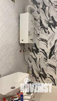 2-к квартира, посуточно, 45м2, 3/3 этаж