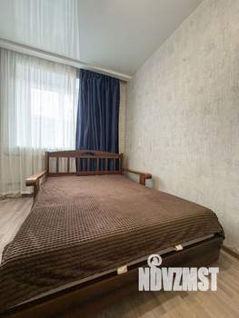 2-к квартира, посуточно, 52м2, 2/9 этаж