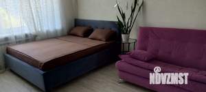 1-к квартира, посуточно, 33м2, 6/9 этаж