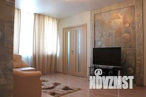 1-к квартира, посуточно, 46м2, 1/1 этаж