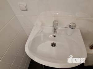 1-к квартира, посуточно, 55м2, 1/1 этаж