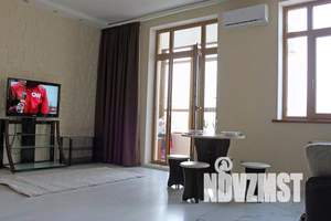 1-к квартира, посуточно, 38м2, 14/16 этаж