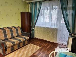 1-к квартира, на длительный срок, 21м2, 6/7 этаж