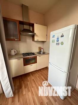 2-к квартира, посуточно, 52м2, 6/7 этаж
