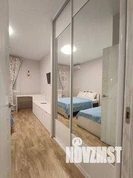 1-к квартира, посуточно, 65м2, 1/1 этаж