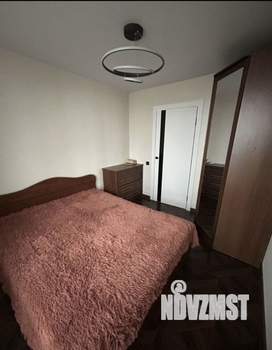 1-к квартира, на длительный срок, 40м2, 20/20 этаж