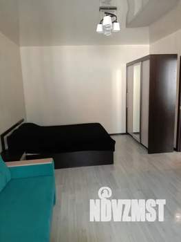 1-к квартира, посуточно, 45м2, 8/9 этаж