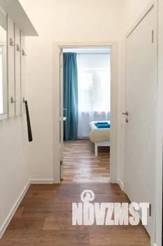 1-к квартира, посуточно, 13м2, 1/1 этаж